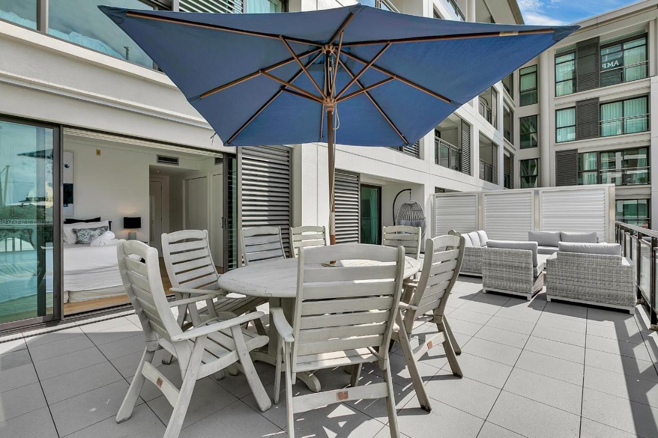 Ultimate Outdoor-Living Urban Getaway! 1 Carpark Lägenhet Auckland Exteriör bild